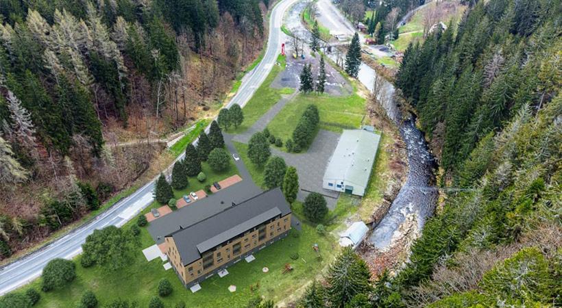 Apartman Herlikovice 303 Vrchlabi Luaran gambar