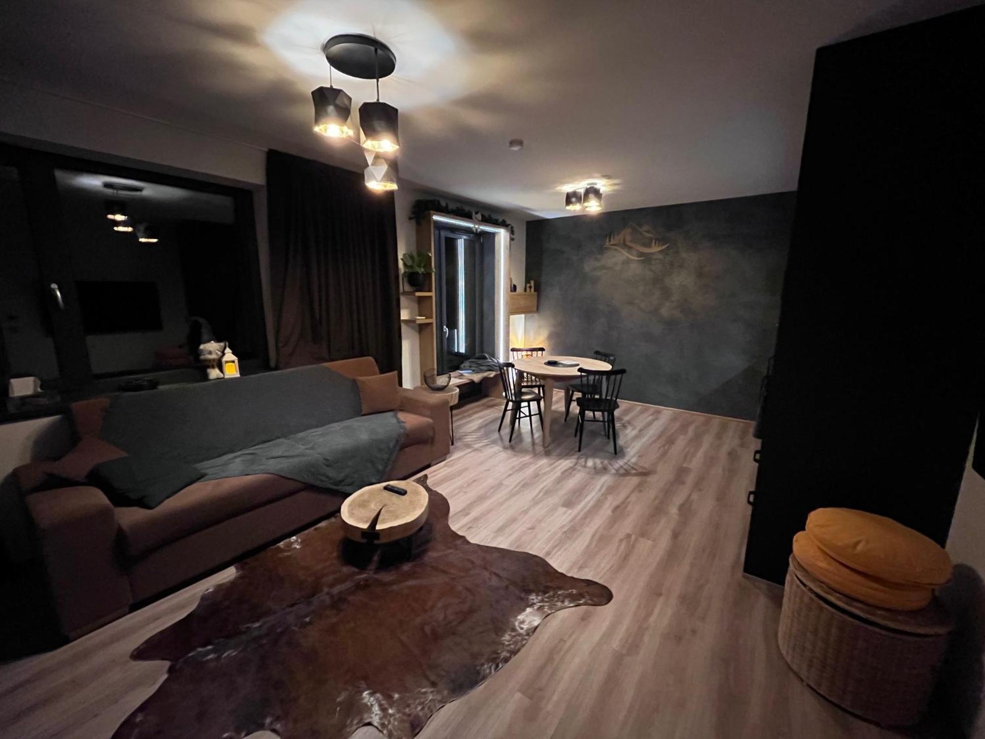 Apartman Herlikovice 303 Vrchlabi Luaran gambar