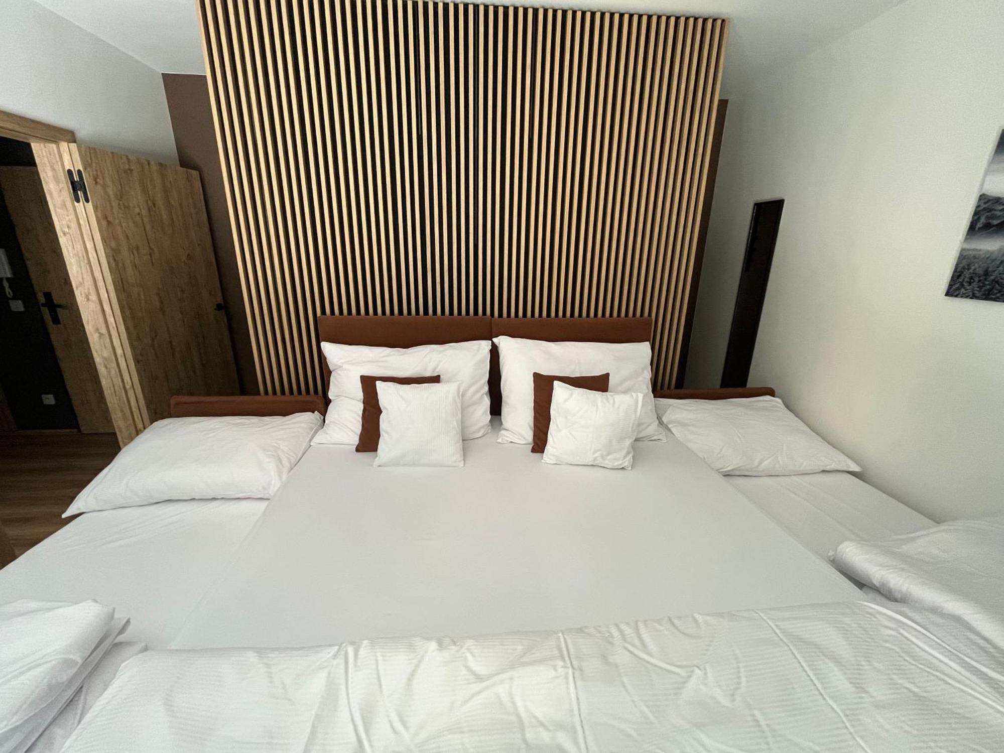 Apartman Herlikovice 303 Vrchlabi Luaran gambar